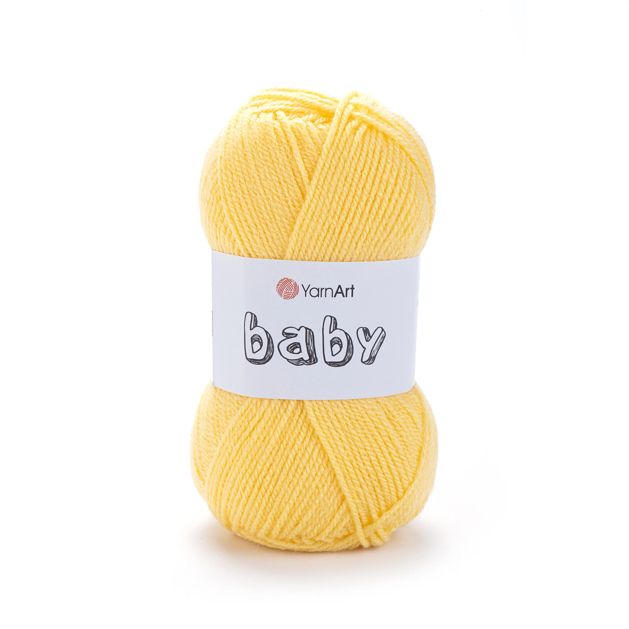 YarnArt Baby 315