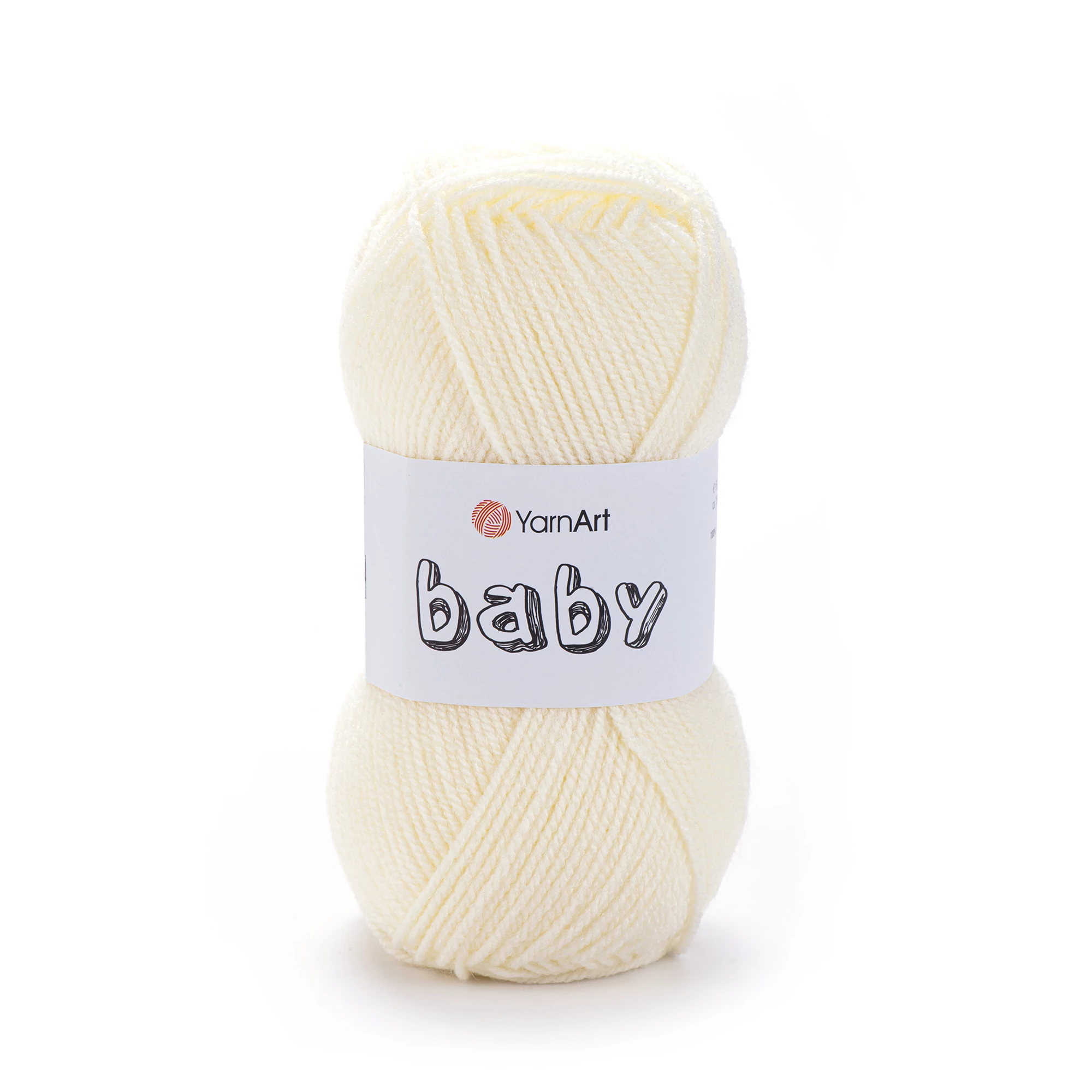 YarnArt Baby 502
