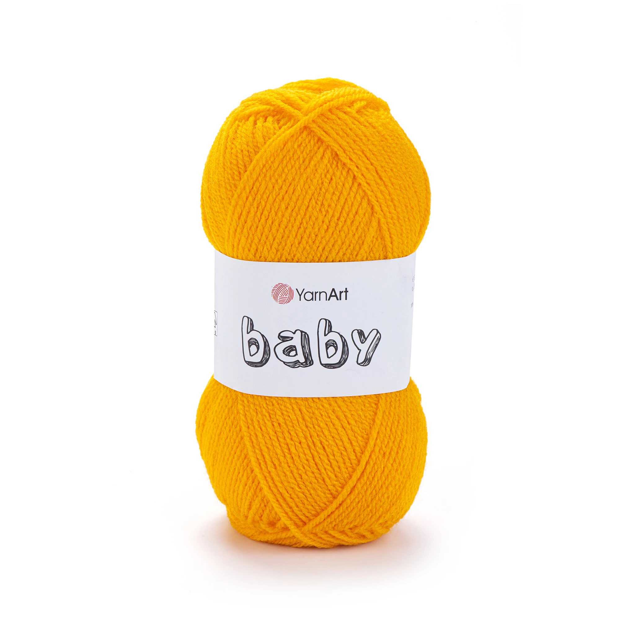 YarnArt Baby 586