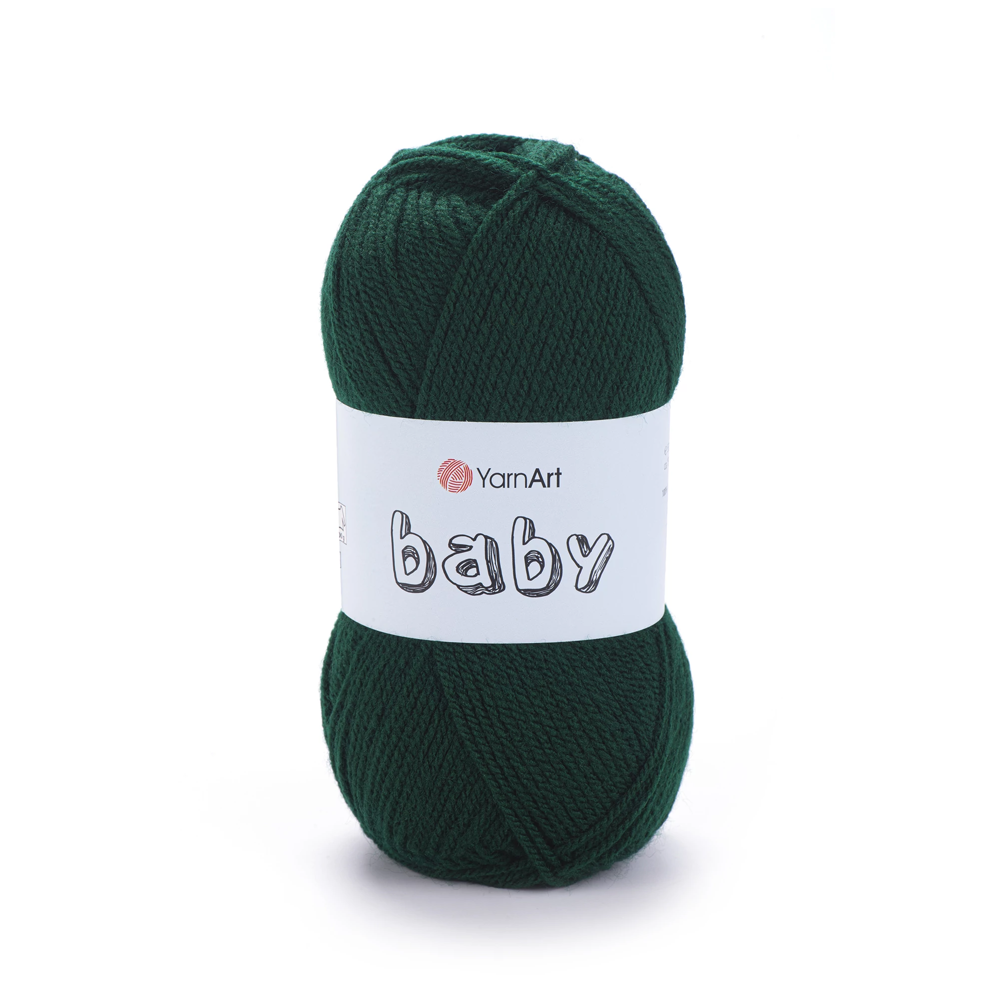 YarnArt Baby 590