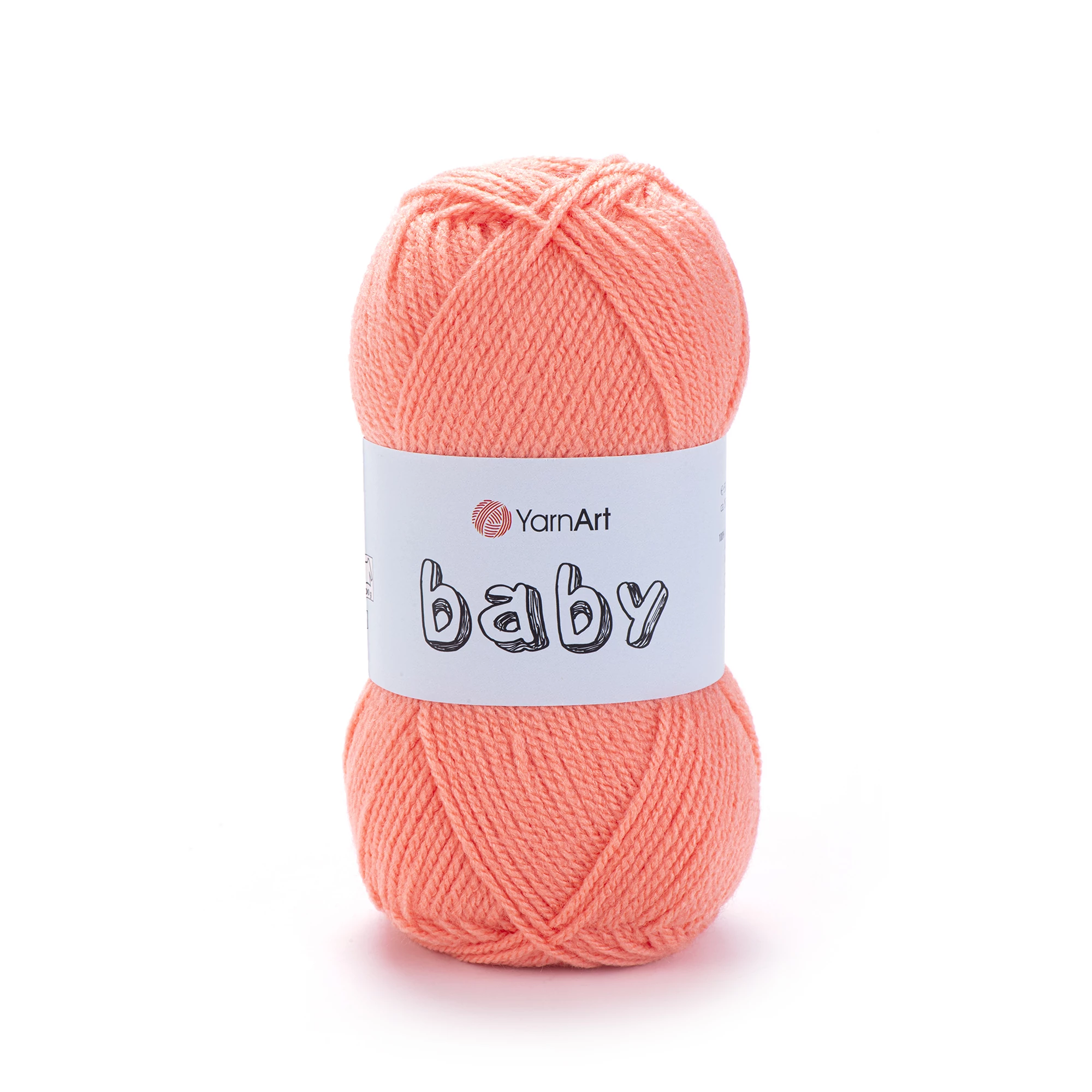 YarnArt Baby 622