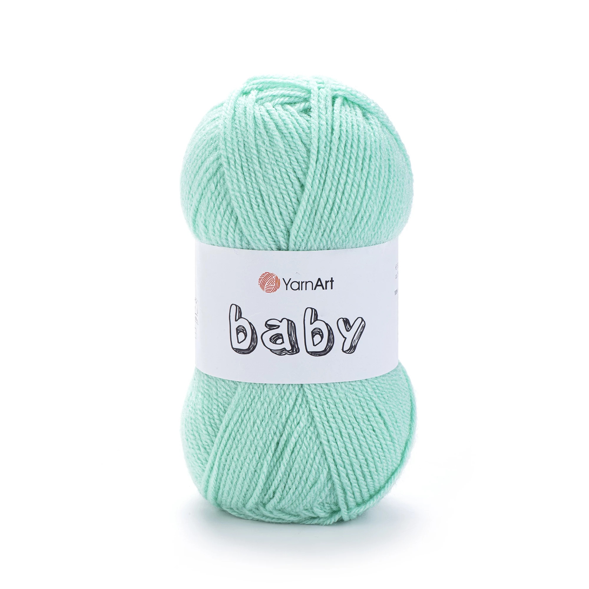 YarnArt Baby 623