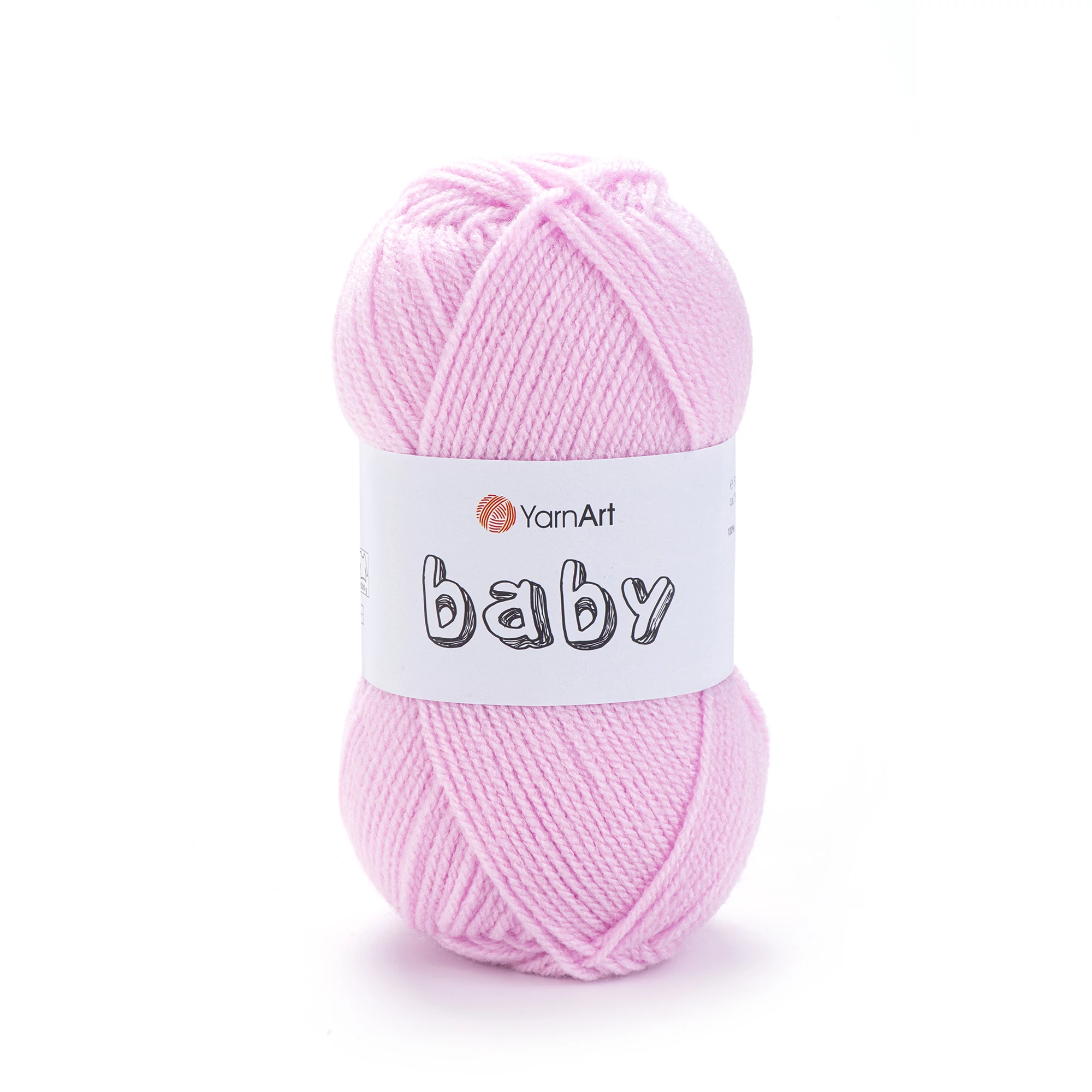 YarnArt Baby 649