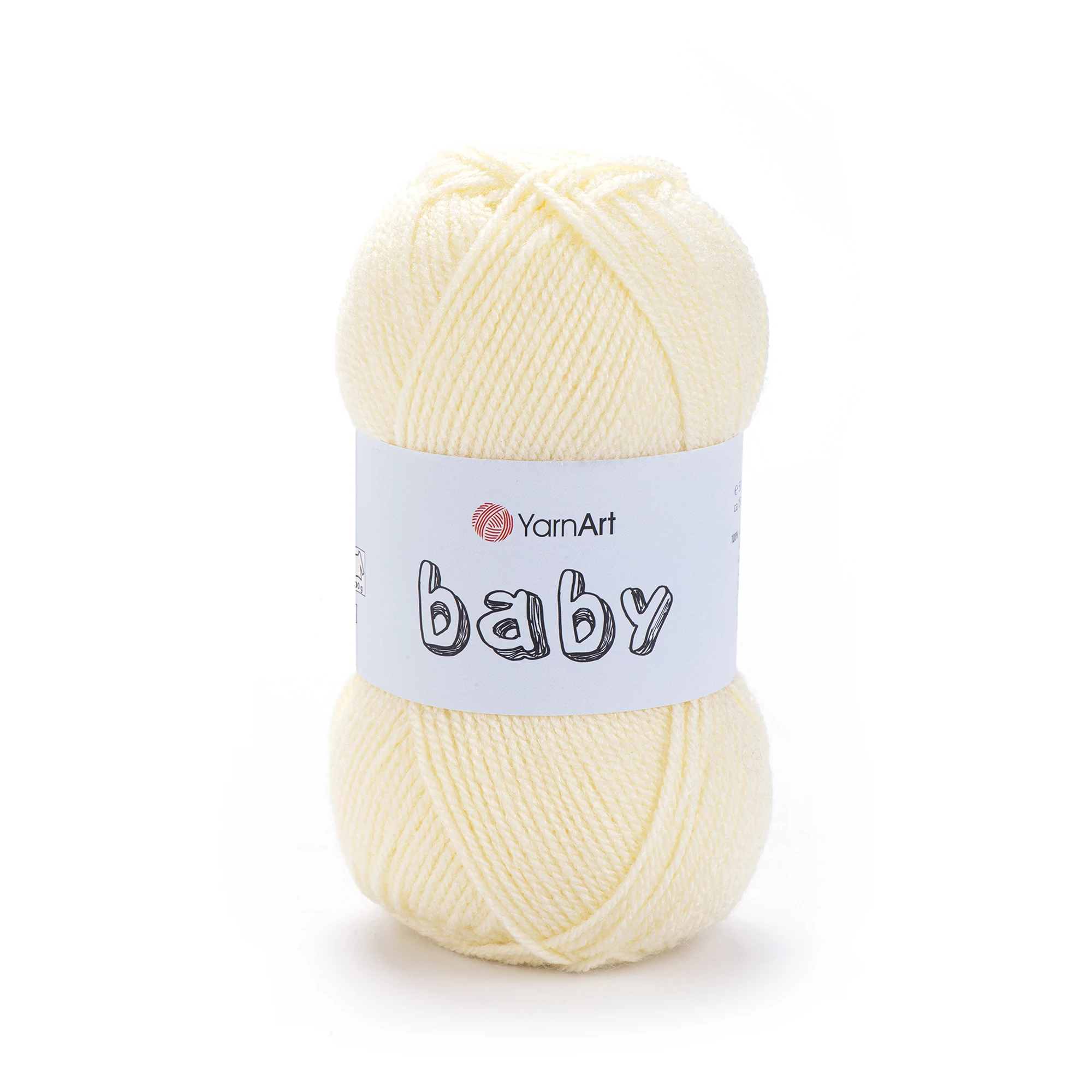 YarnArt Baby 7003