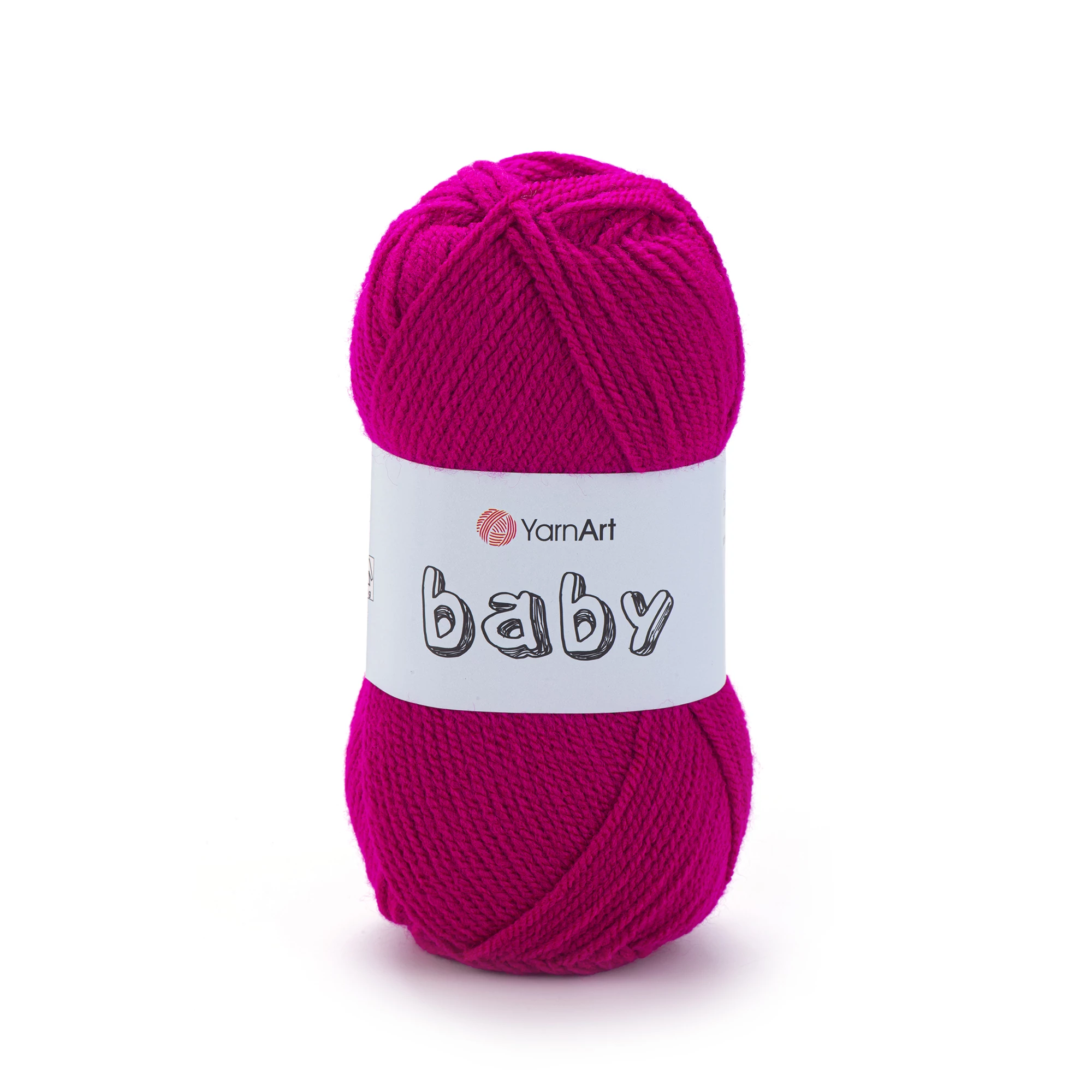 YarnArt Baby 8041