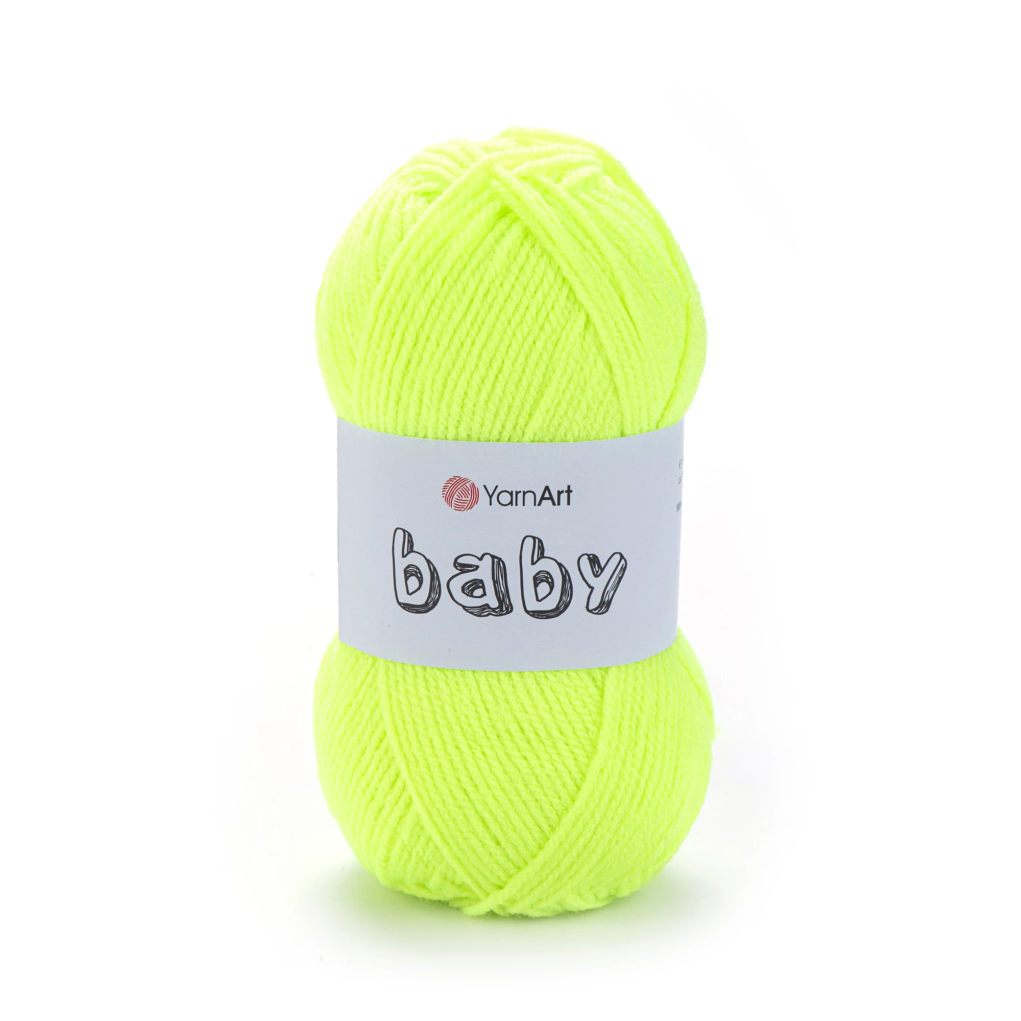 YarnArt Baby 8232