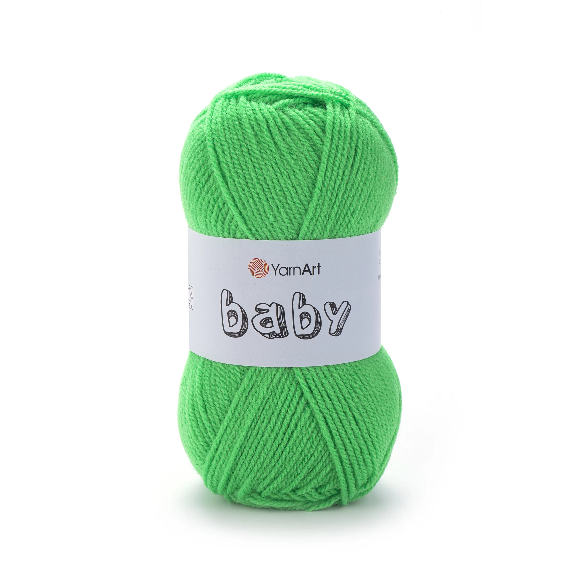 YarnArt Baby 8233