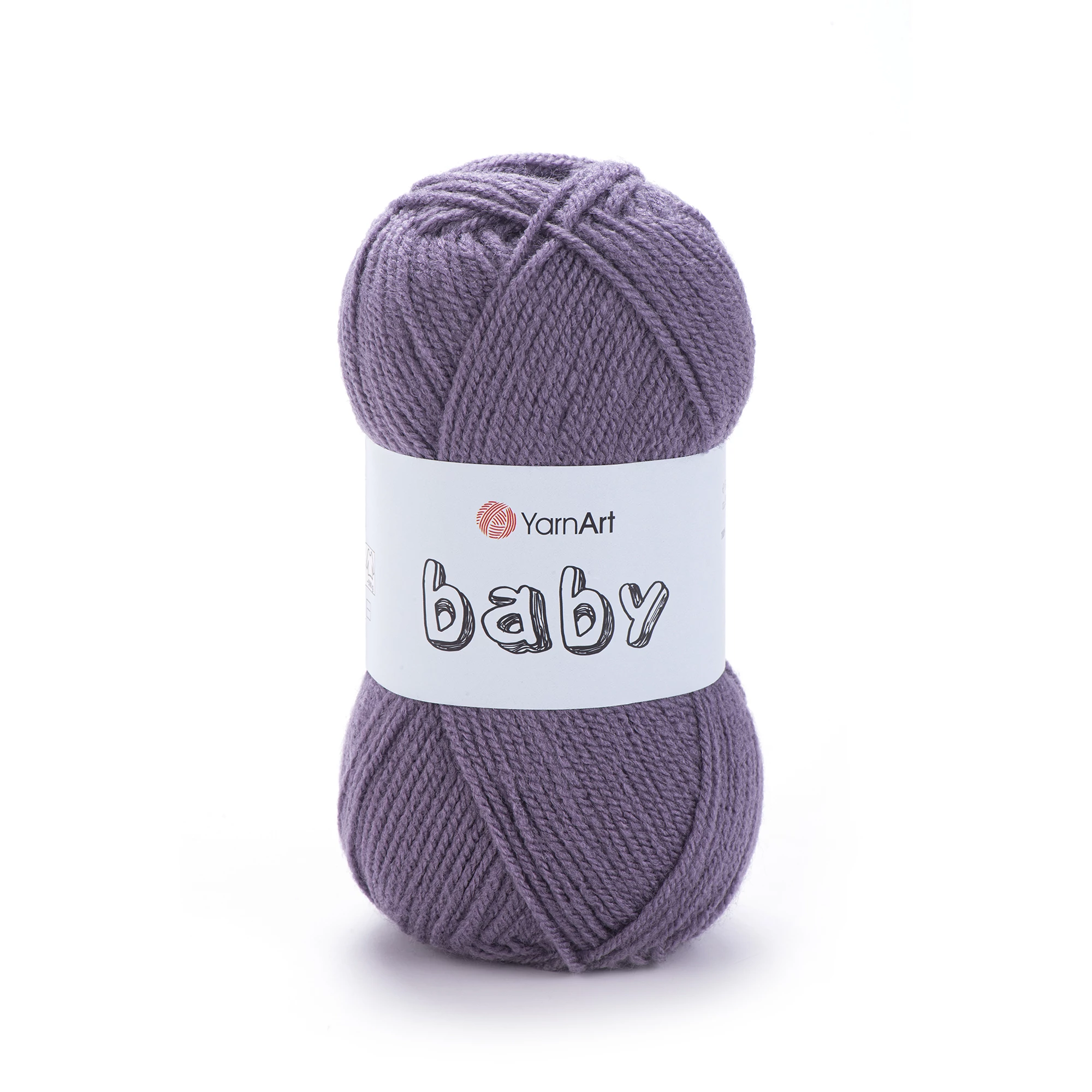 YarnArt Baby 852
