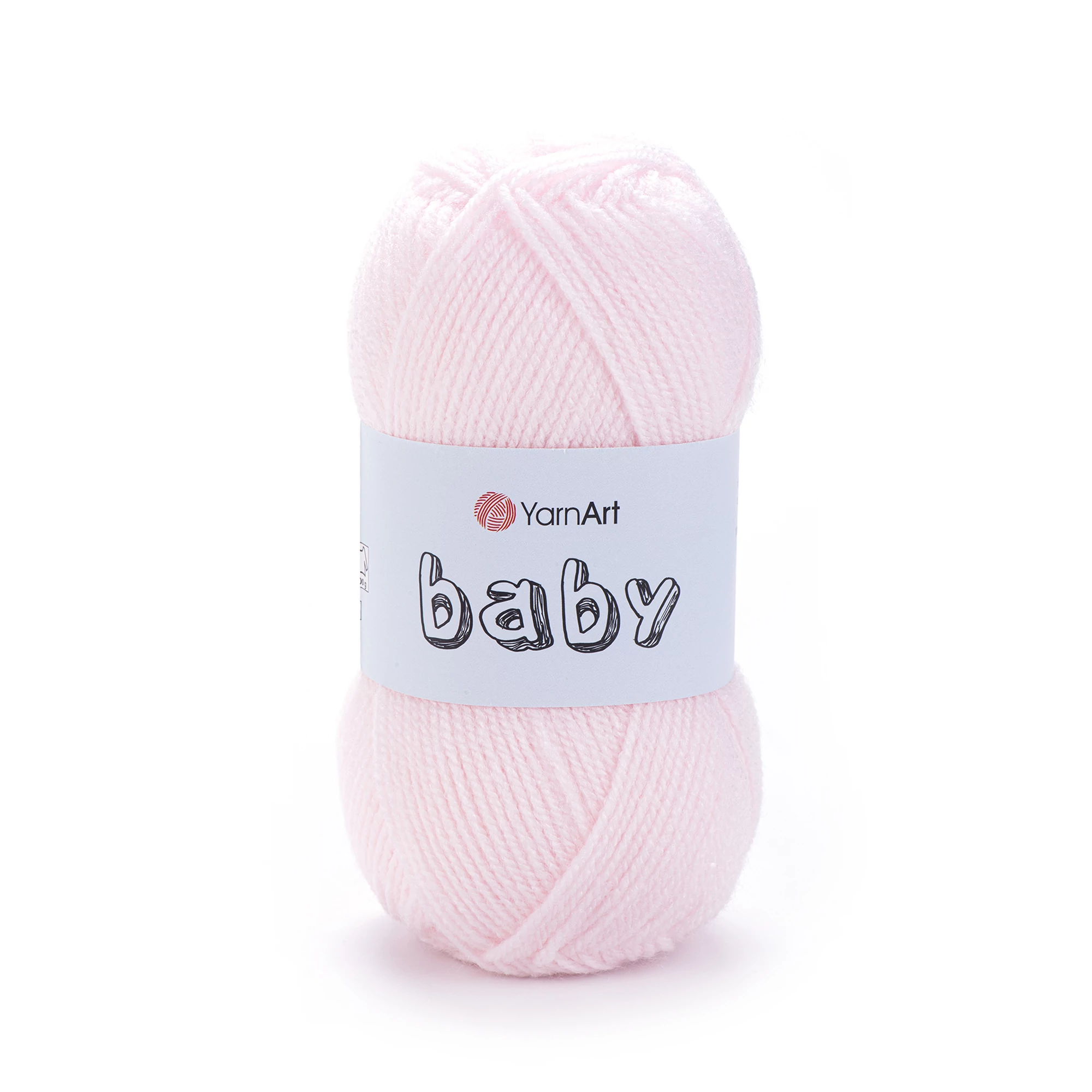 YarnArt Baby 853