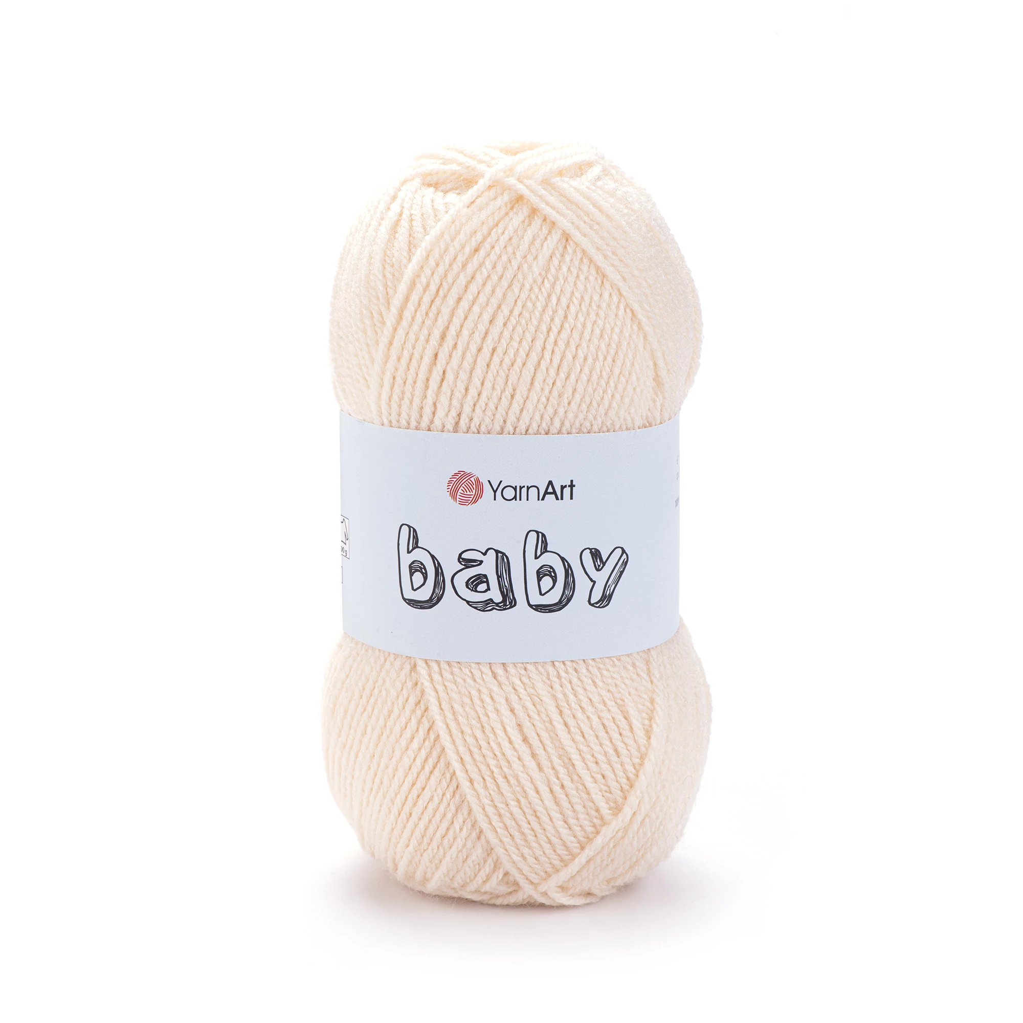 YarnArt Baby 854
