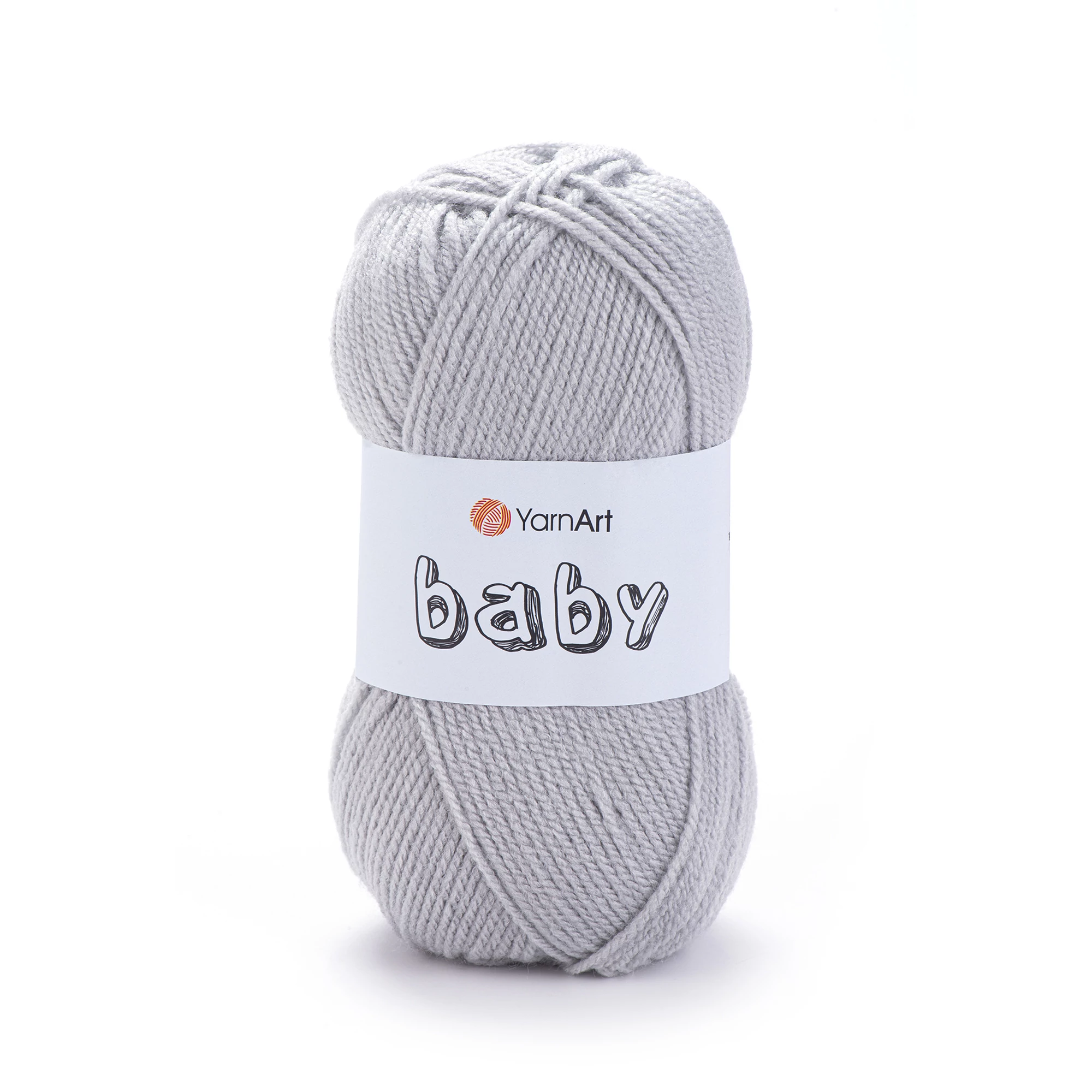 YarnArt Baby 855