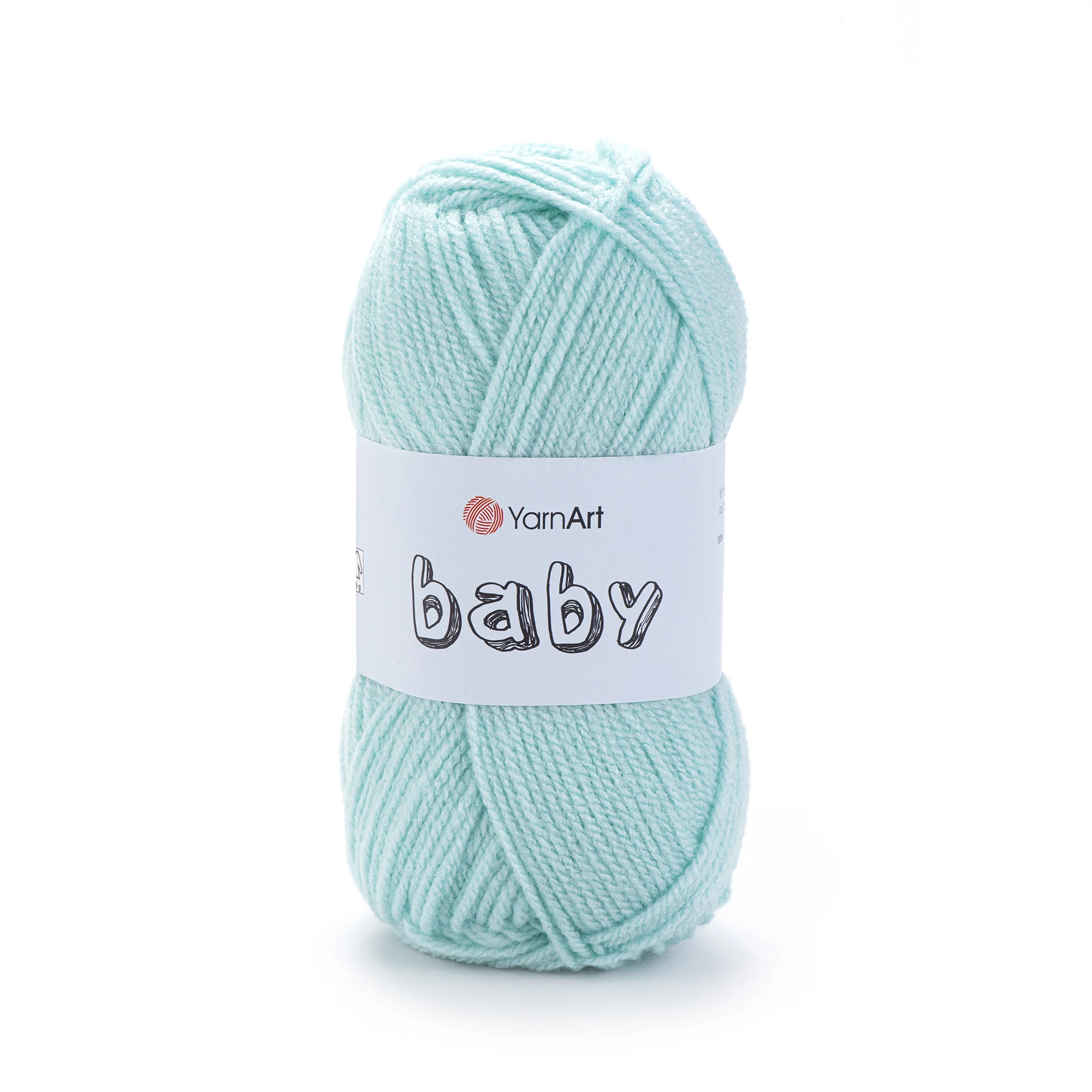 YarnArt Baby 856