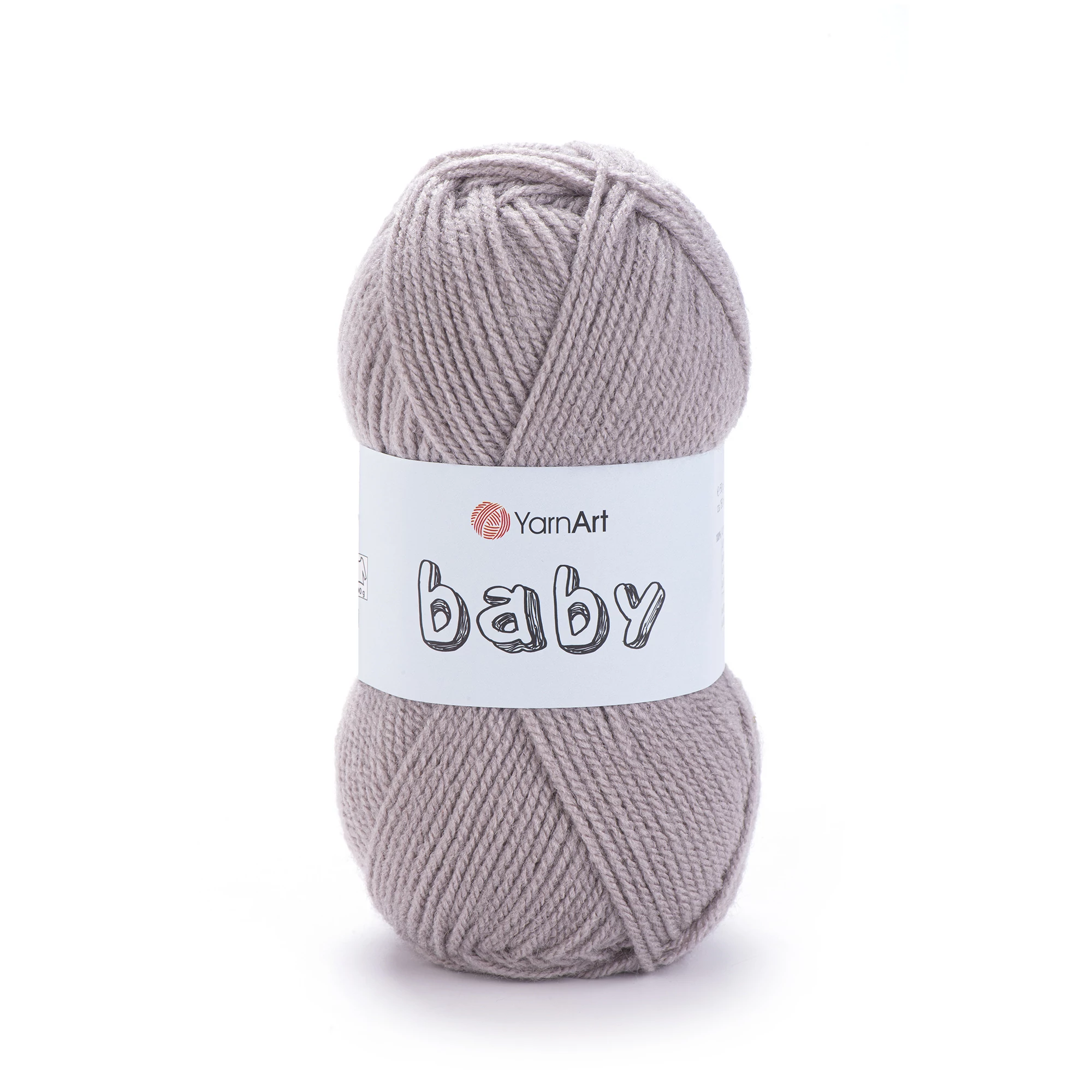YarnArt Baby 857