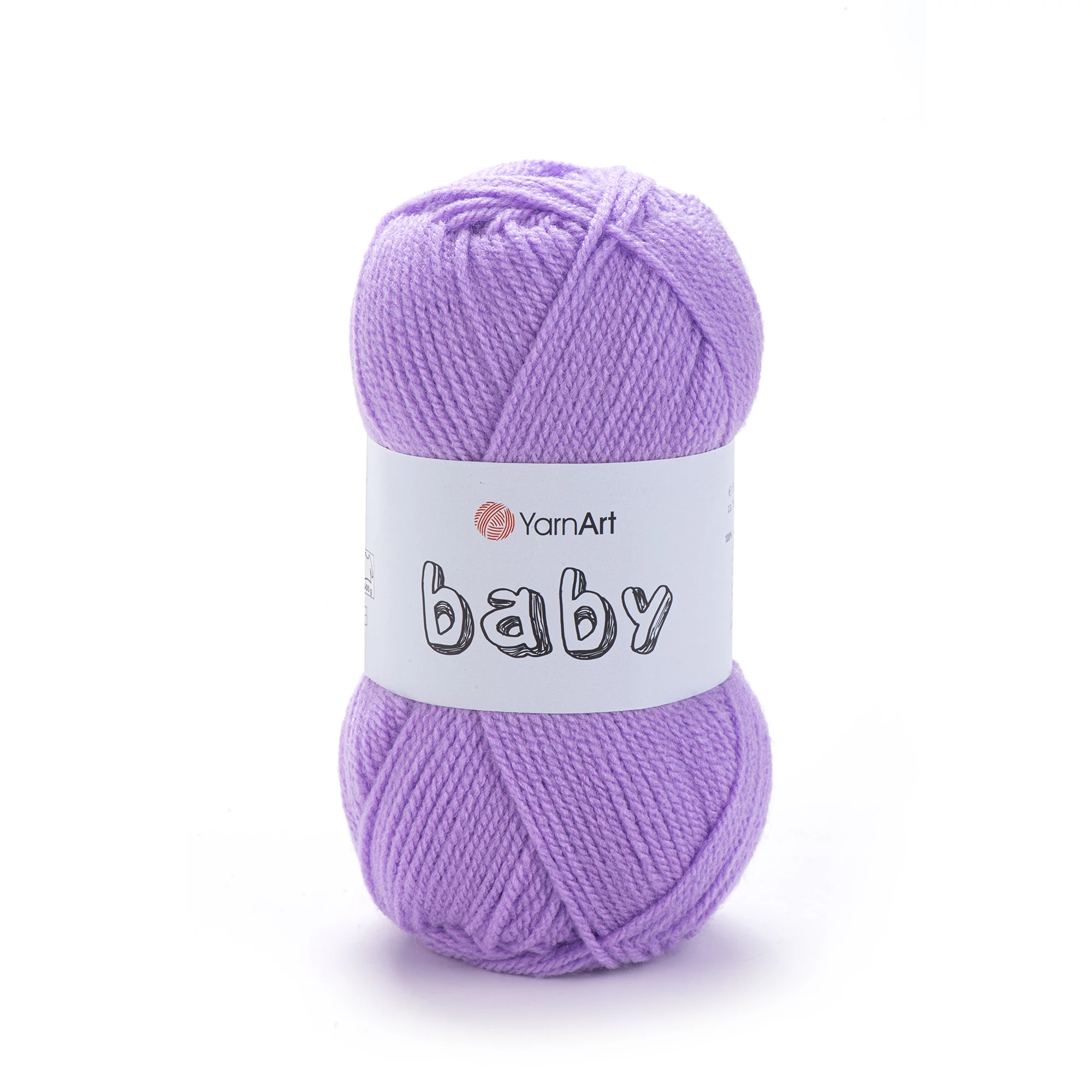 YarnArt Baby 9560