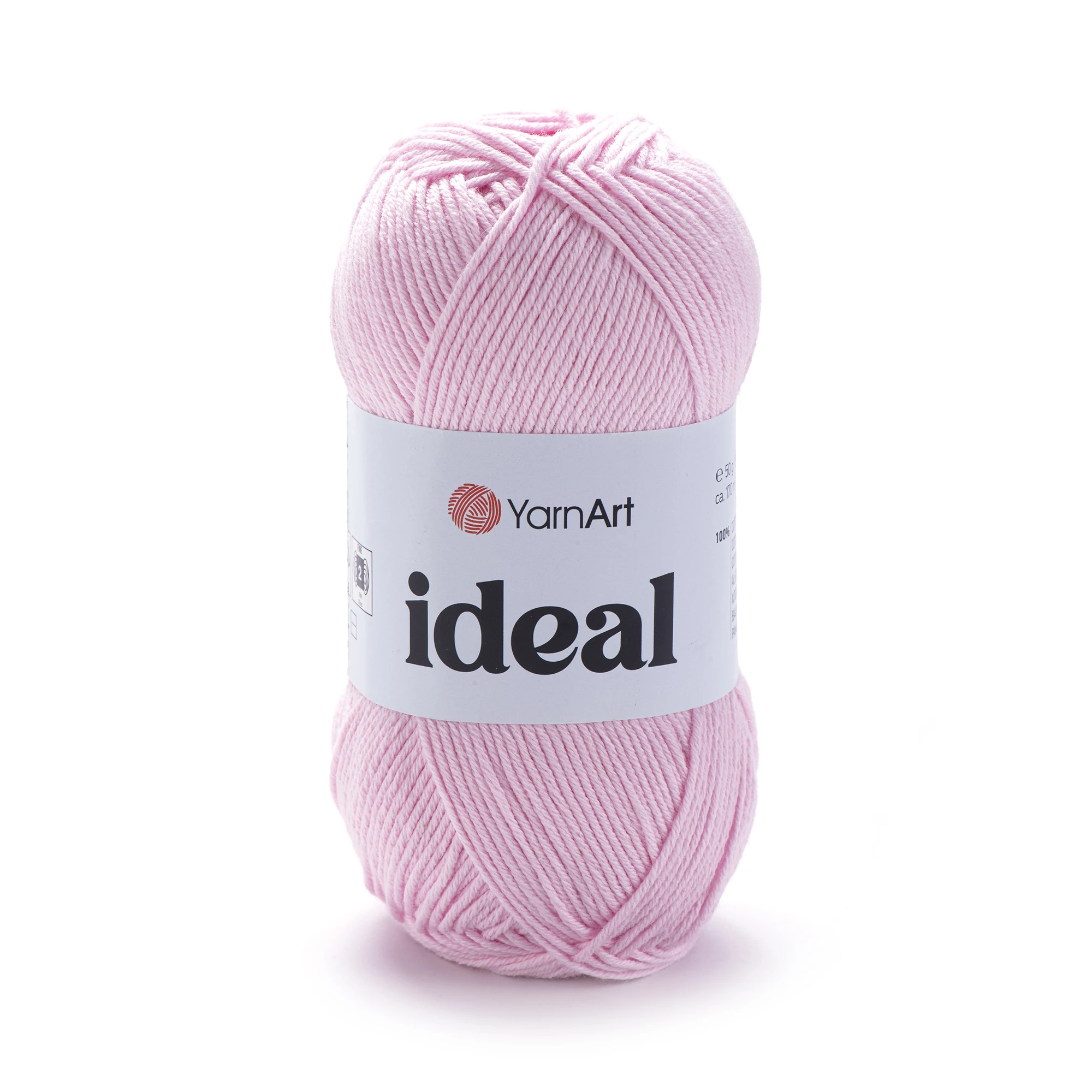 YarnArt Ideal 229