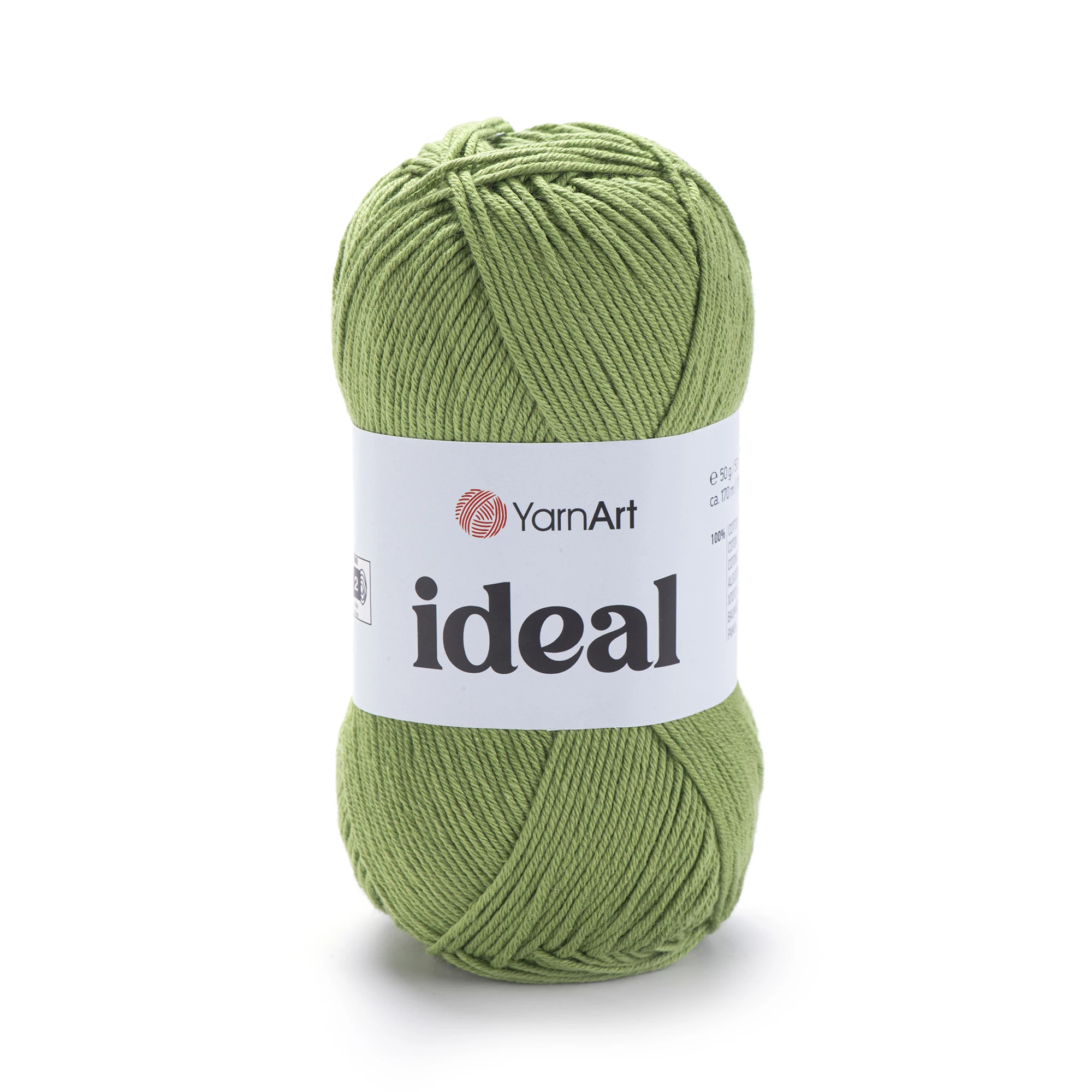 YarnArt Ideal 235