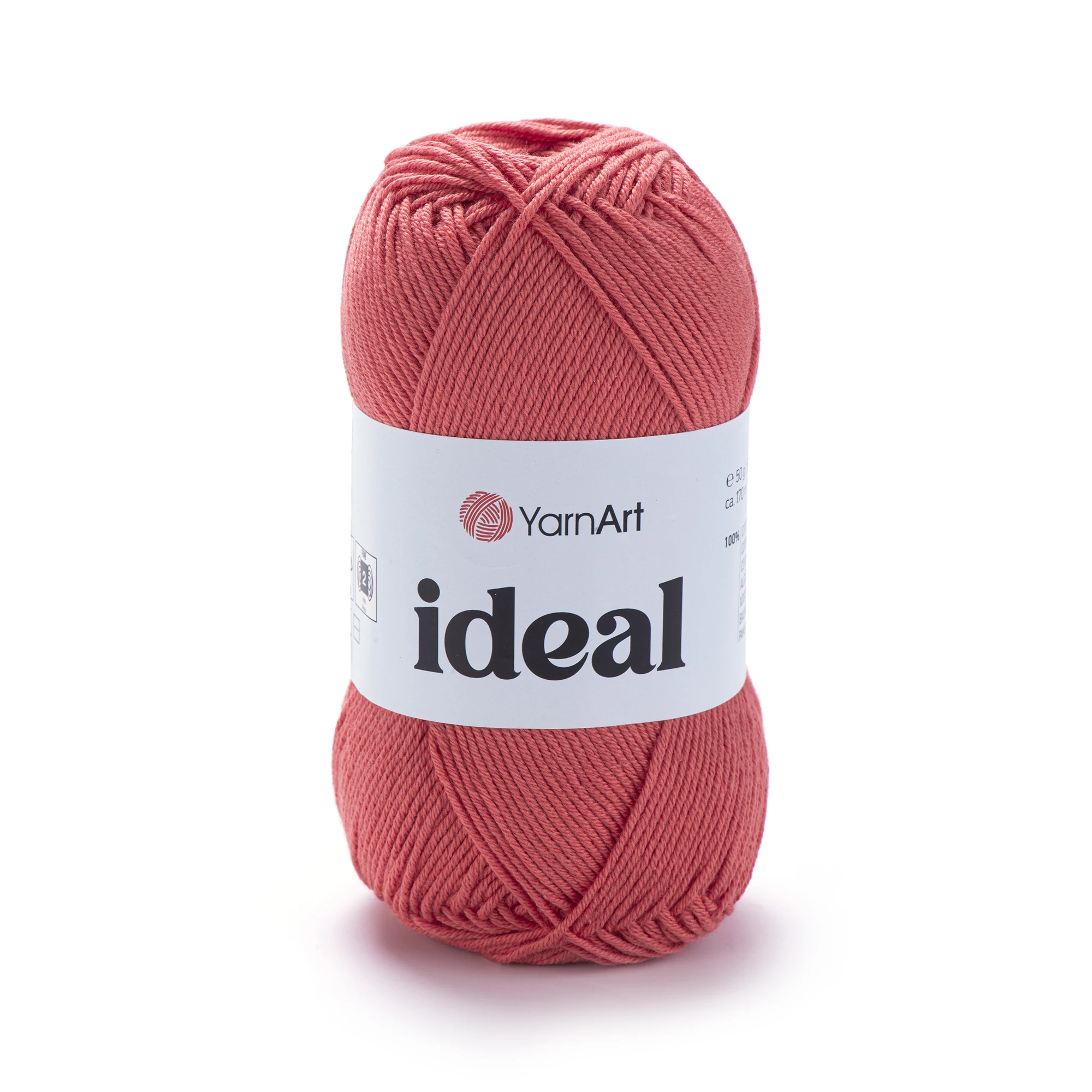 YarnArt Ideal 236