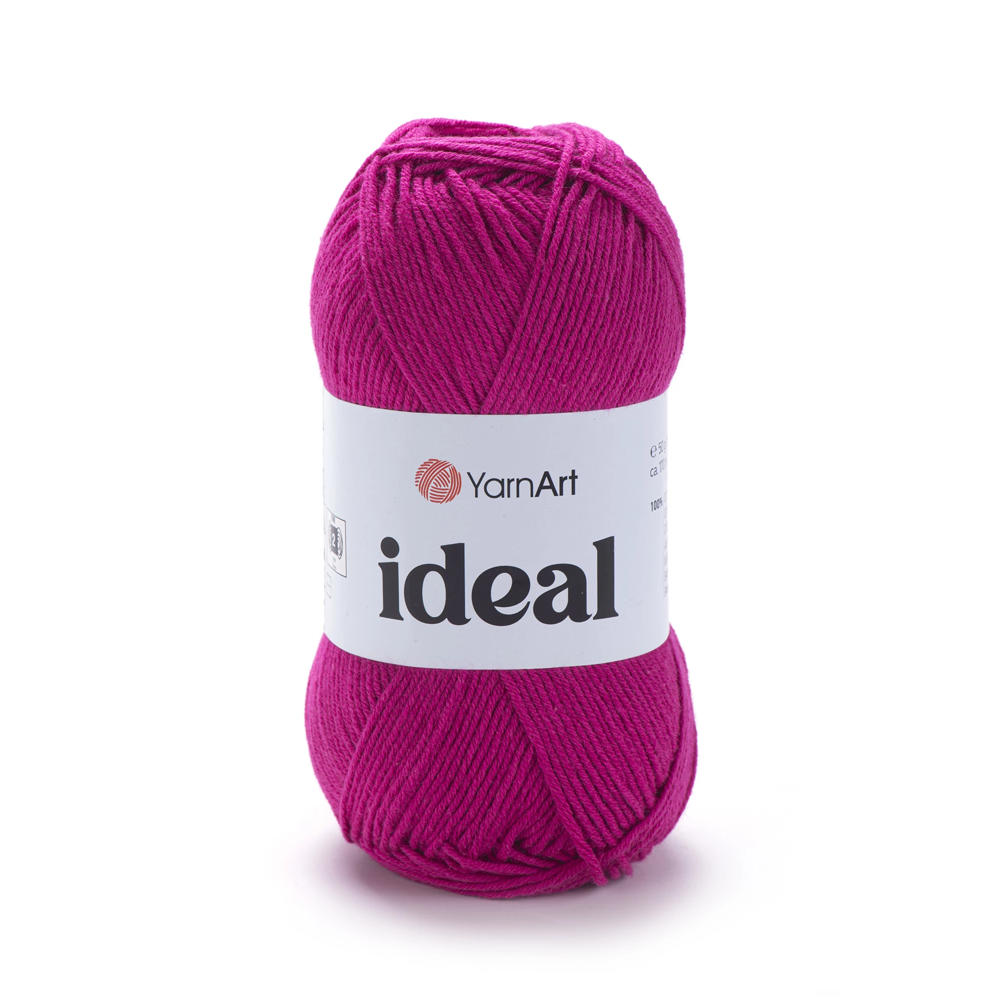 YarnArt Ideal 243