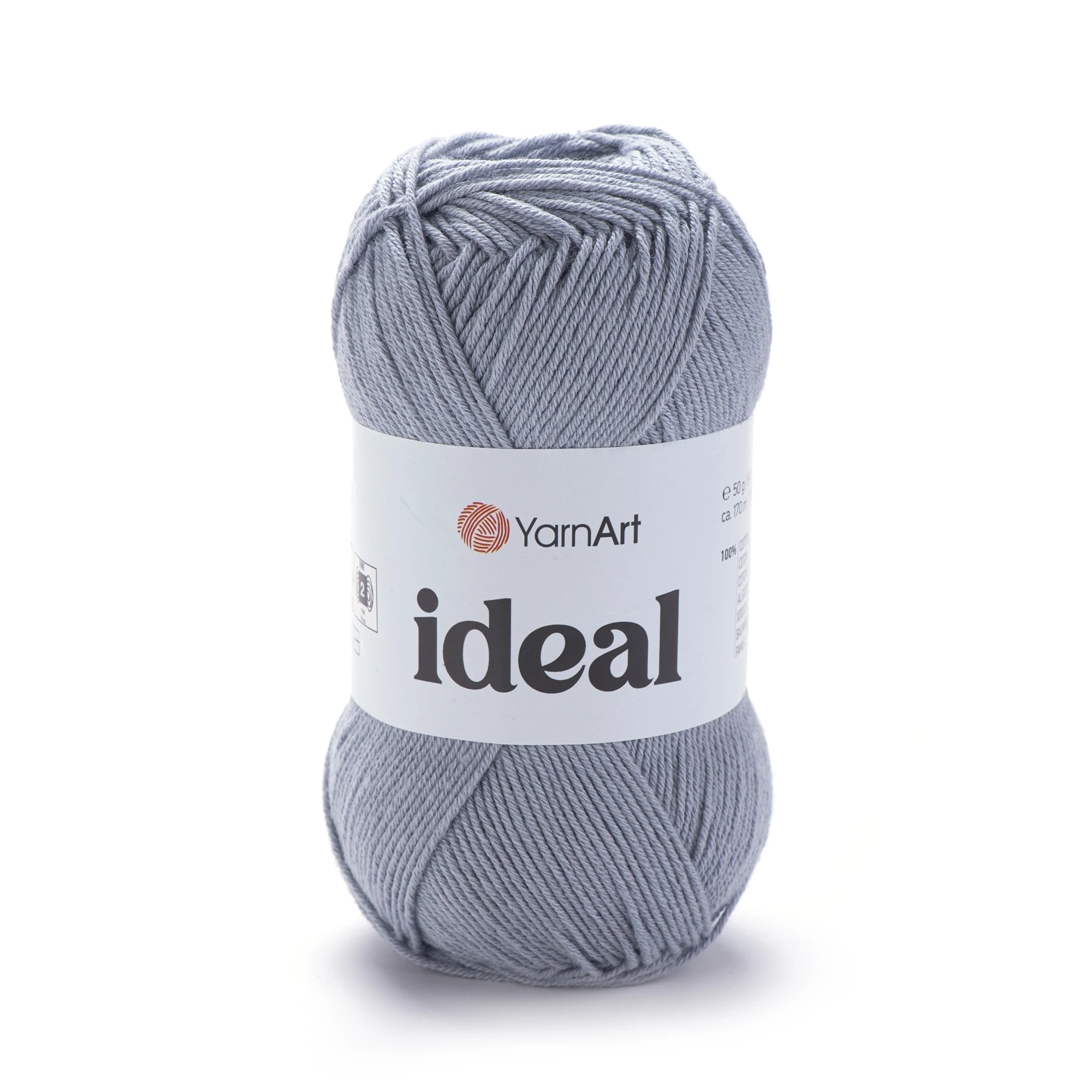 YarnArt Ideal 244
