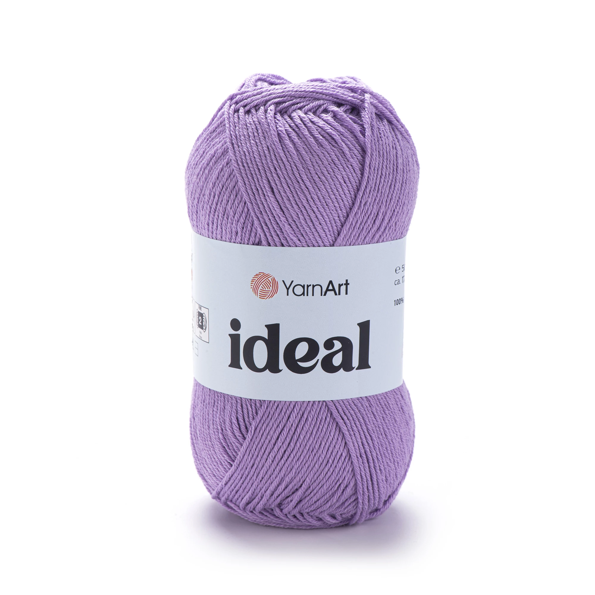YarnArt Ideal 245
