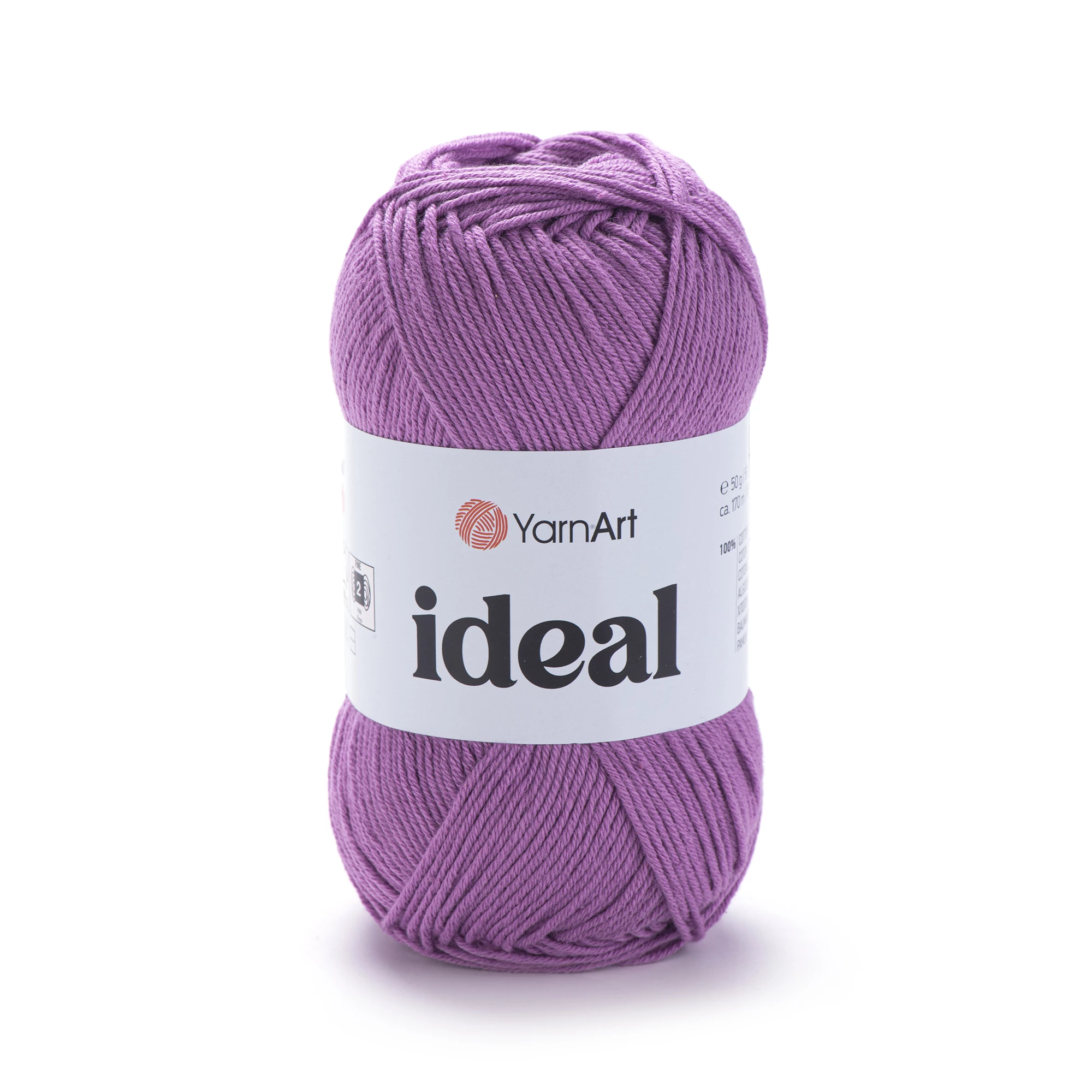 YarnArt Ideal 246